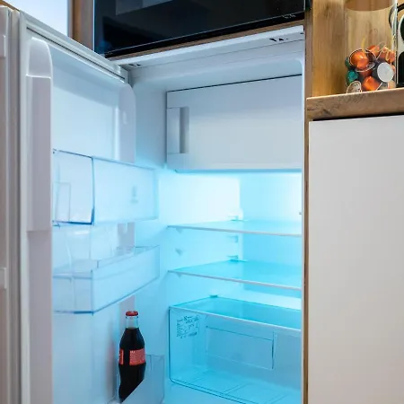 Appartement Delux Aleja Nmp 8 - Free Parking Częstochowa