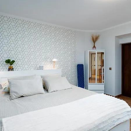 Delux Aleja Nmp 8 - Free Parking *