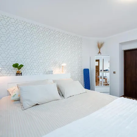Delux Aleja Nmp 8 - Free Parking * Czestochowa