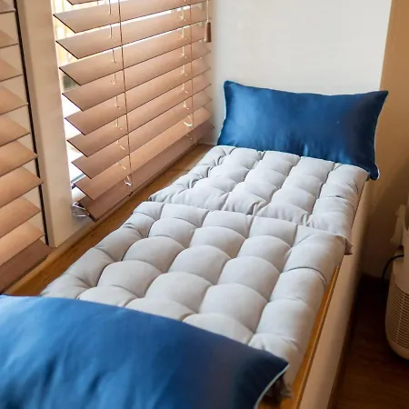 Delux Aleja Nmp 8 - Free Parking Appartement