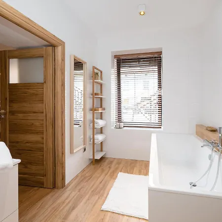 Delux Aleja Nmp 8 - Free Parking * Częstochowa