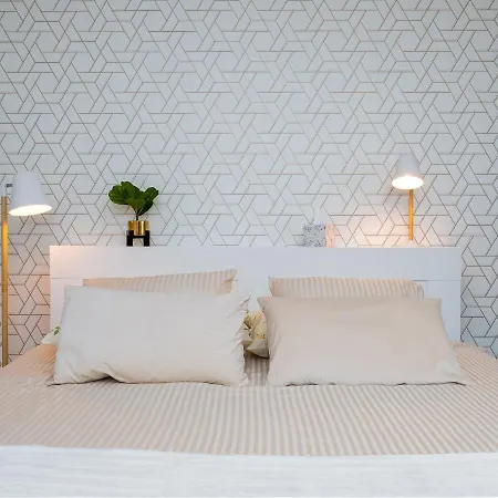 Delux Aleja Nmp 8 - Free Parking