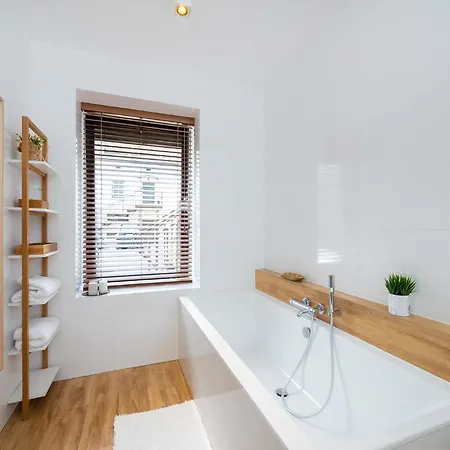 Delux Aleja Nmp 8 - Free Parking