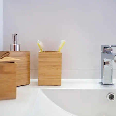 Delux Aleja Nmp 8 - Free Parking Appartement Częstochowa