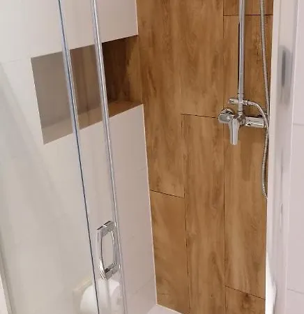 Delux Aleja Nmp 8 - Free Parking * Częstochowa