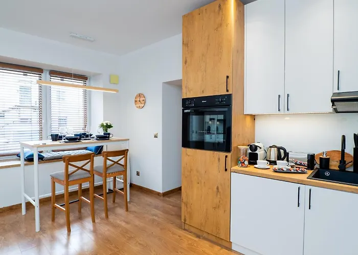 Delux Aleja Nmp 8 - Free Parking צ'סטוצ'ובה