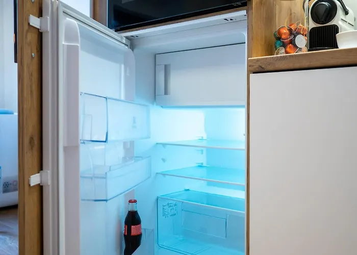 דירה Delux Aleja Nmp 8 - Free Parking צ'סטוצ'ובה