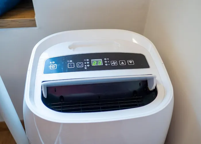 Delux Aleja Nmp 8 - Free Parking *