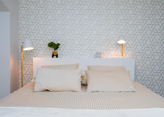 Delux Aleja Nmp 8 - Free Parking