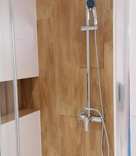 Delux Aleja Nmp 8 - Free Parking