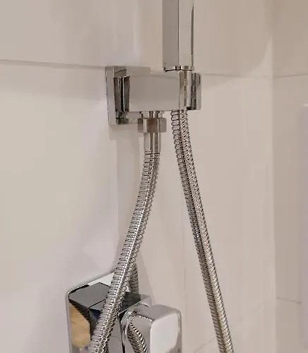 Delux Aleja Nmp 8 - Free Parking צ'סטוצ'ובה