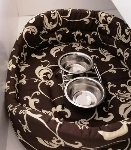 דירה Delux Aleja Nmp 8 - Free Parking צ'סטוצ'ובה